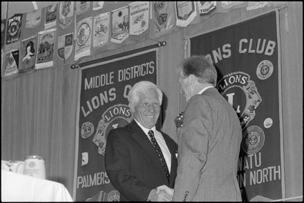 “Relaxed Kiwi hospitality showers Jimmy” - Resource cover image