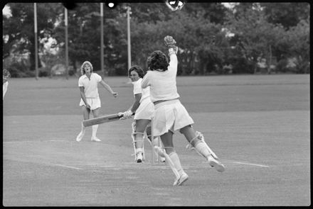 Hallyburton Johnstone Shield – North Shore [Northern Districts] v Auckland - Resource cover image