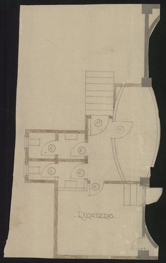 First Church of Christ, Scientist - Fragment 1