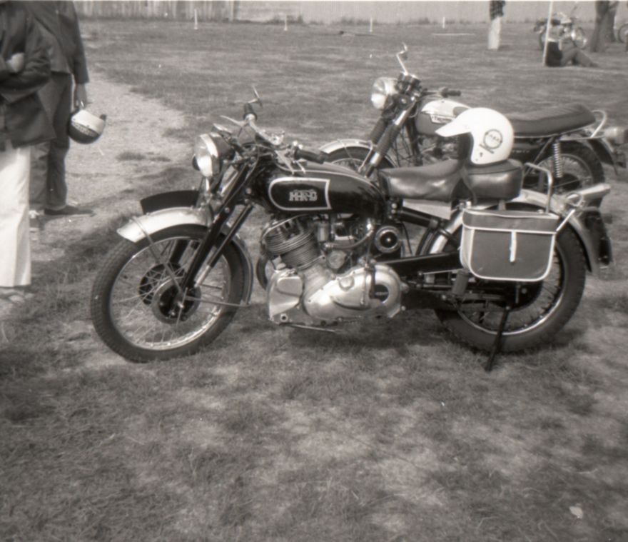 Palmerston North Motorcycle Training School - 21st Anniversary - 15 April 1978