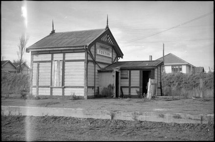 Foxton - Resource cover image