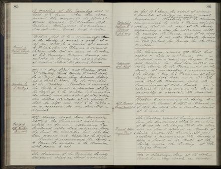 Manawatu Patriotic Society Minute Book (1916-1917) 45