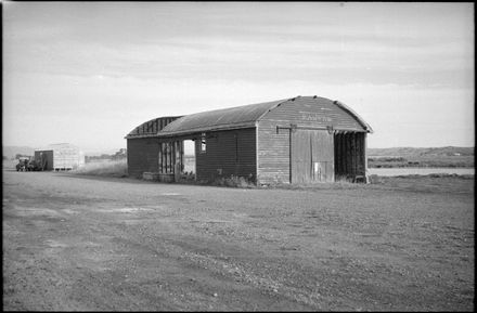 Foxton - Resource cover image