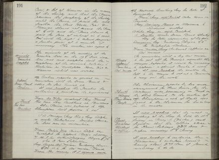 Manawatu Patriotic Society Minute Book (1916-1917) 98
