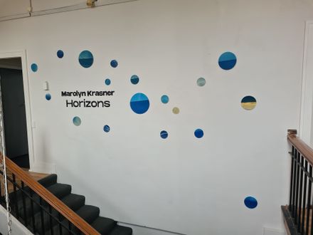 Art Exhibition at Snails Artist Run Space