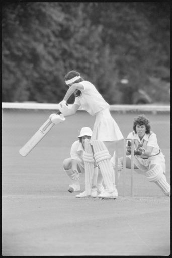 Hallyburton Johnstone Shield – Central Districts v North Shore - Resource cover image