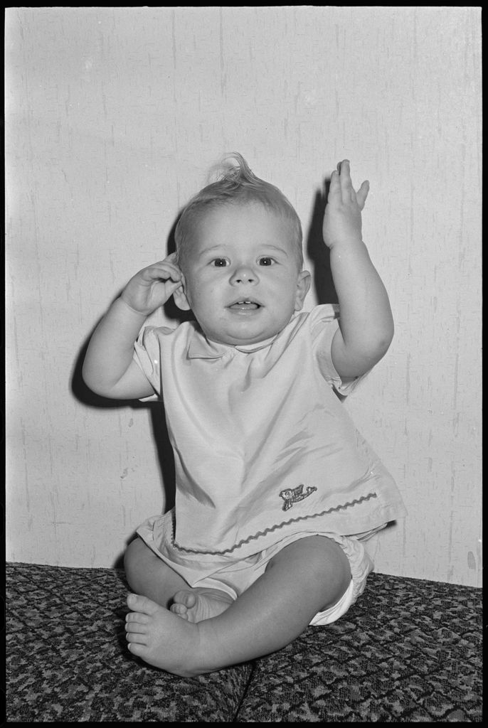 Children - photo shoot
