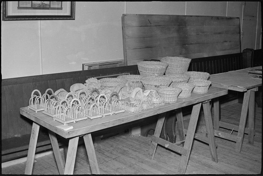 The 7th Day Adventist Hobbies School