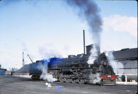 Train KA960