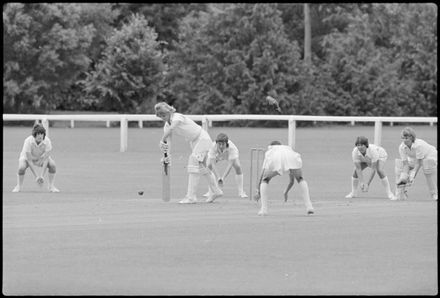 Hallyburton Johnstone Shield – Central Districts v North Shore - Resource cover image