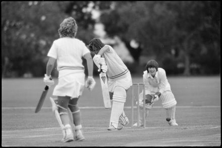 Aussies too polished in all facets - Resource cover image