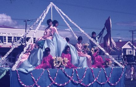Palmerston North Centenary Celebrations