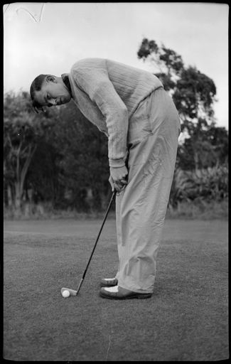 Concentration in Putting - Resource cover image