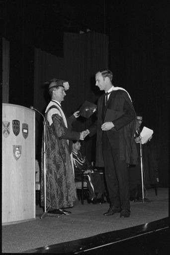 Massey University Graduand - Resource cover image