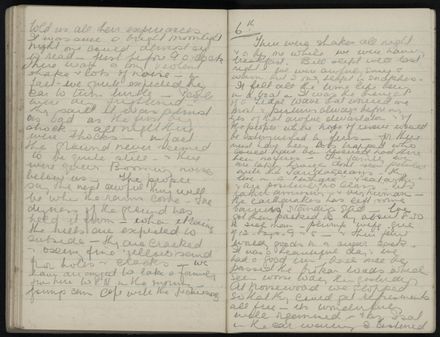 Ann Jacques Diary - 98