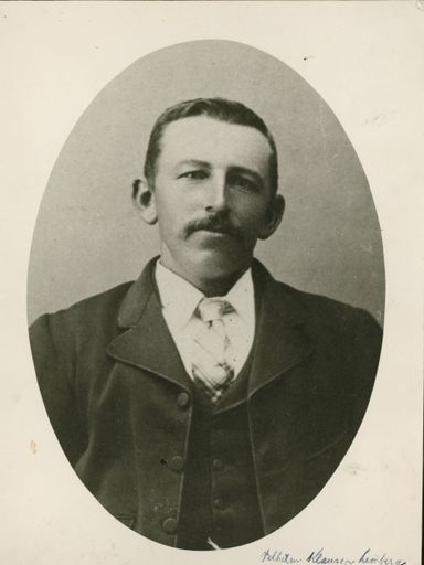 Vilhelm Klausen Lemberg