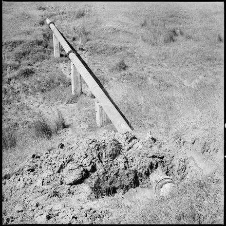 Woodville Water Supply Break - Resource cover image