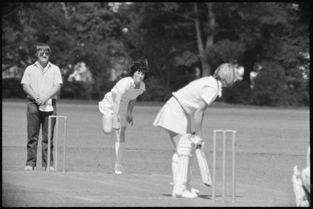 Hallyburton Johnstone Shield – Wellington v Canterbury - Resource cover image