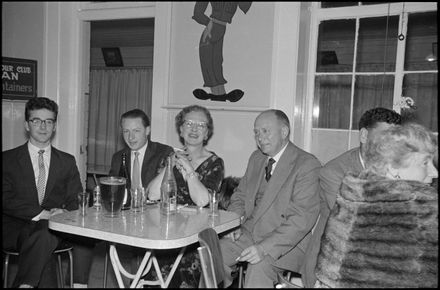 Jacquards Social - Resource cover image