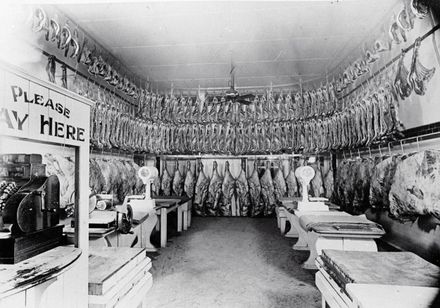 Manawatu Meat Company Co. Ltd, - Resource cover image