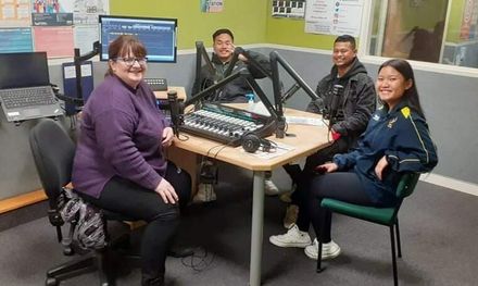 Making Palmy Home - Ep 16 - Sar, Muhammed, and May - Resource cover image