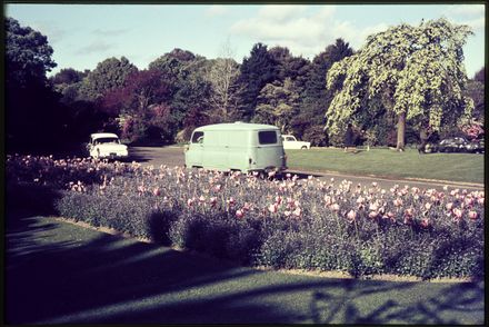 The Esplanade Gardens