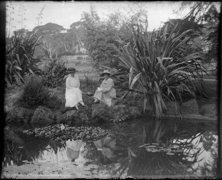 Friends of the Berry Family - Resource cover image