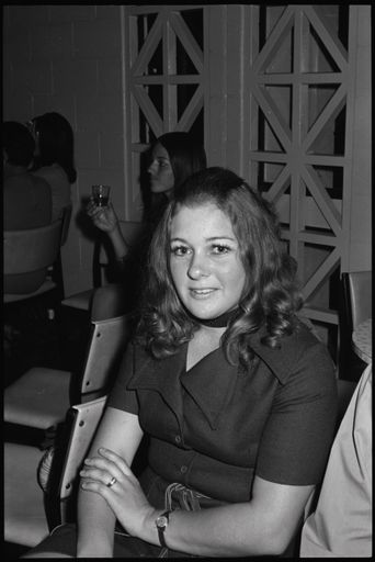 Unknown party attendees - Resource cover image