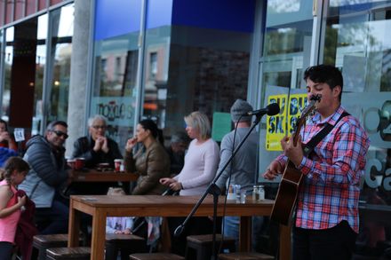 Busk Palmy 2018 - Resource cover image