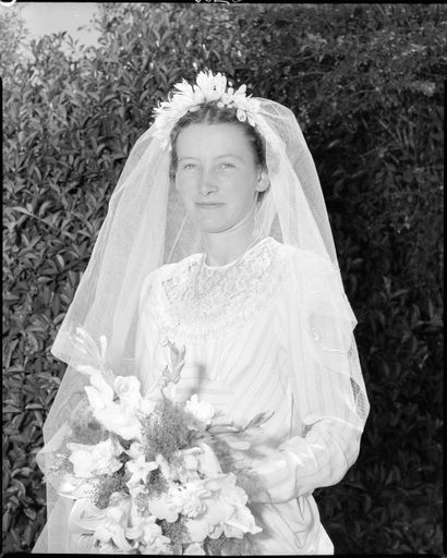 Robinson - Spiers Wedding