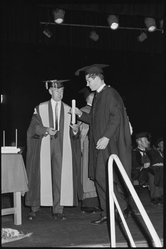 Massey University Graduand - Resource cover image