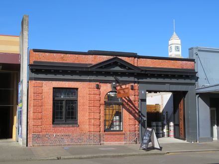 Brew Union, 78 King Street