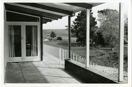 Farm house near Feilding (2)