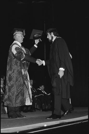 Massey University Graduand - Resource cover image