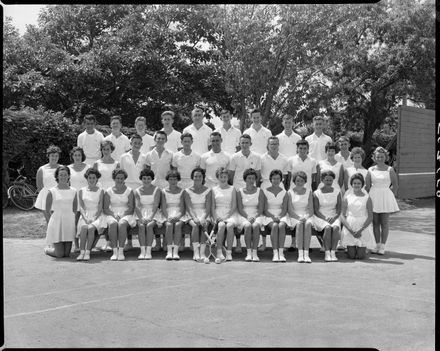 St Patrick's Tennis Group - Resource cover image