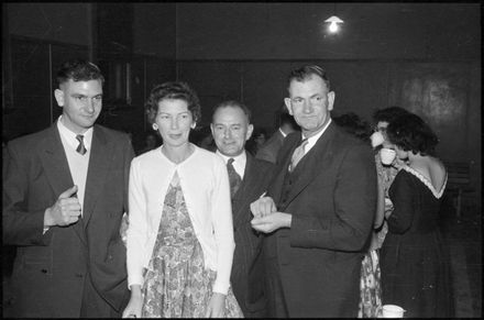 Jacquards Social - Resource cover image