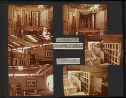 Alexander Clark Photograph Album - page 28