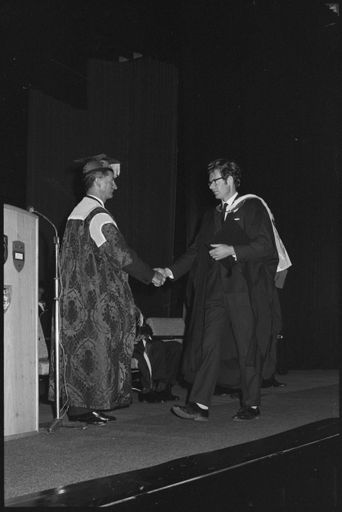 Massey University Graduand - Resource cover image