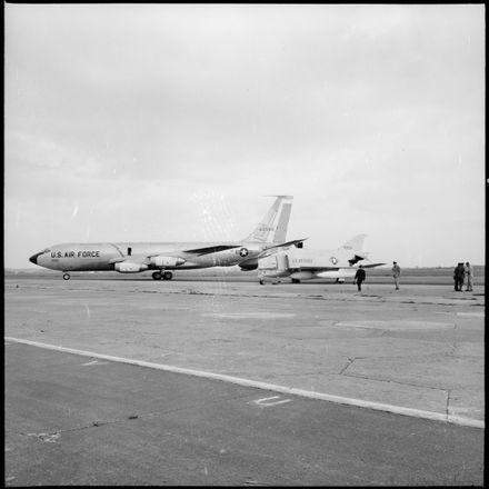 Stratocruiser US Air Force