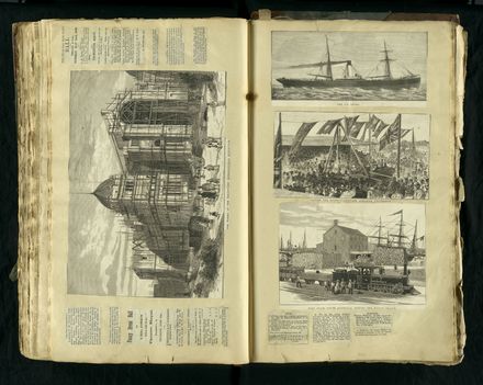 Louisa Snelson's Scrapbook - Page 98