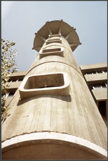 Civic Administration Building