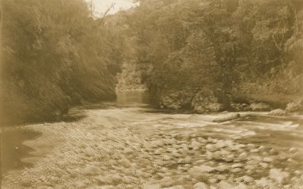 Mangahao Electric Power Scheme - Resource cover image