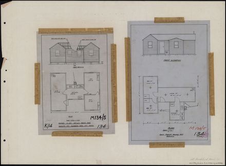 Transit housing plans