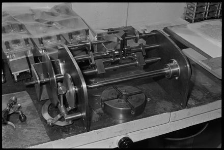 Unknown Machinery - Resource cover image