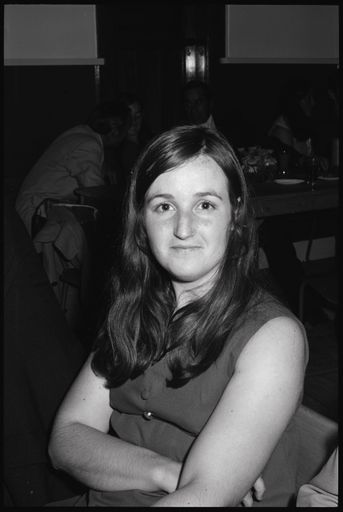 Unknown party attendees - Resource cover image