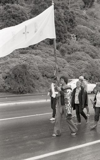 "Maoris' March Goal is in Sight"