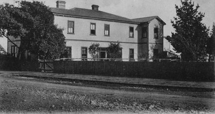 Craven School