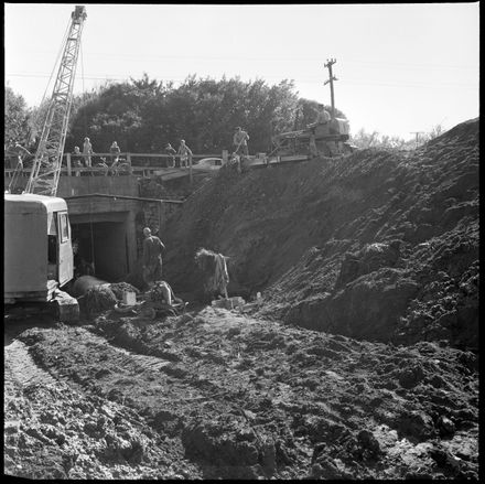 "Steady Work on Sports Field" at PN Girl's High School - Resource cover image