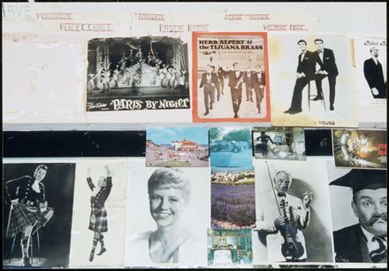 Regent Theatre Renovations