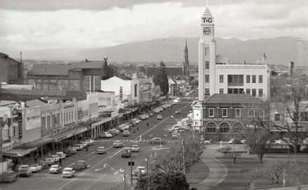 "City Square"